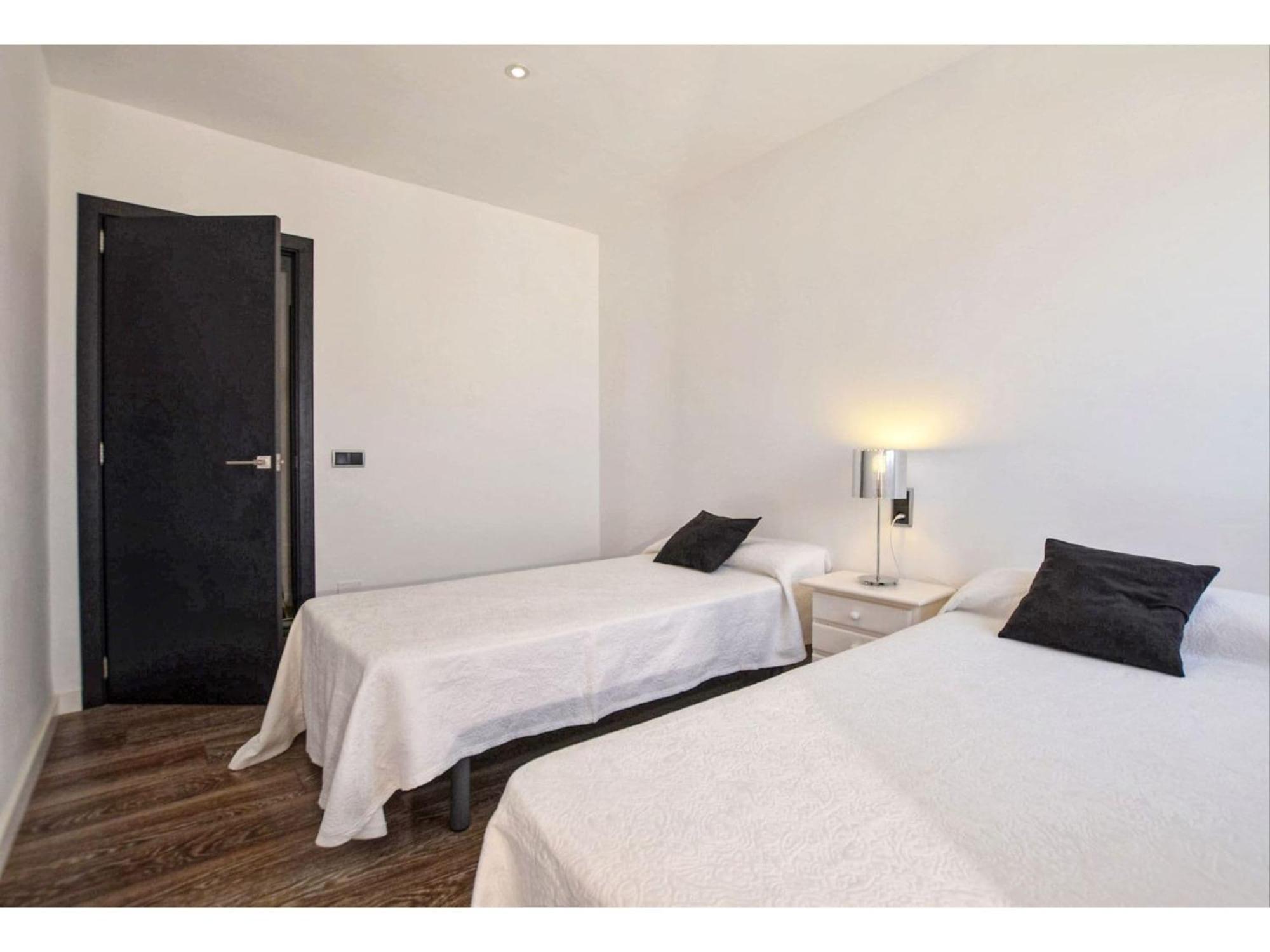 Apartment Belvilla By Oyo Son Baulo Can Picafort (Mallorca)