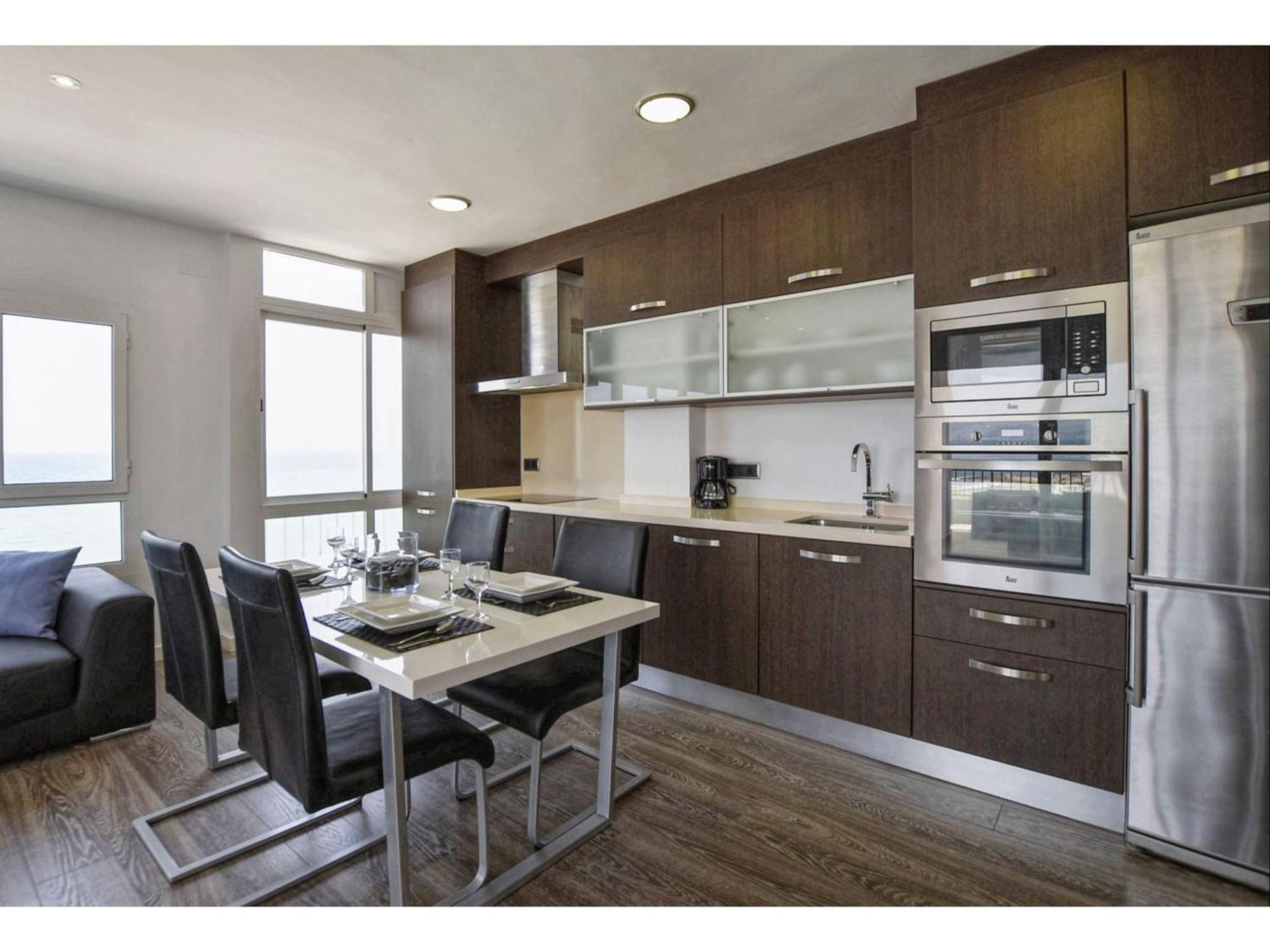 Apartment Belvilla By Oyo Son Baulo *