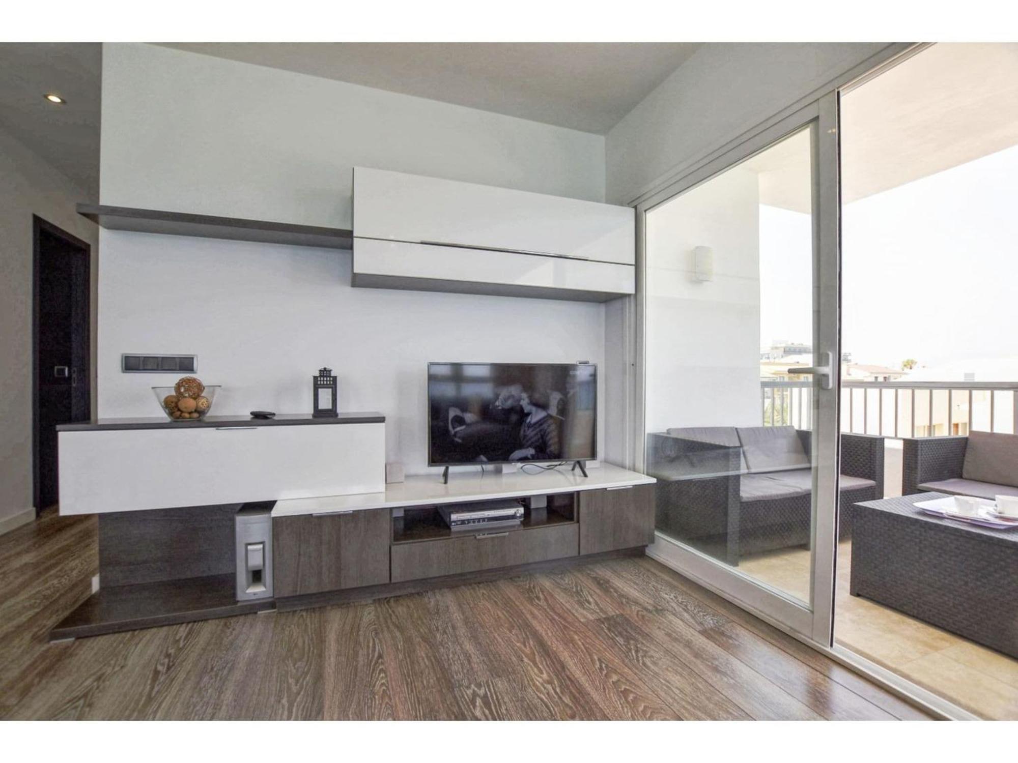 Apartment Belvilla By Oyo Son Baulo Can Picafort (Mallorca)