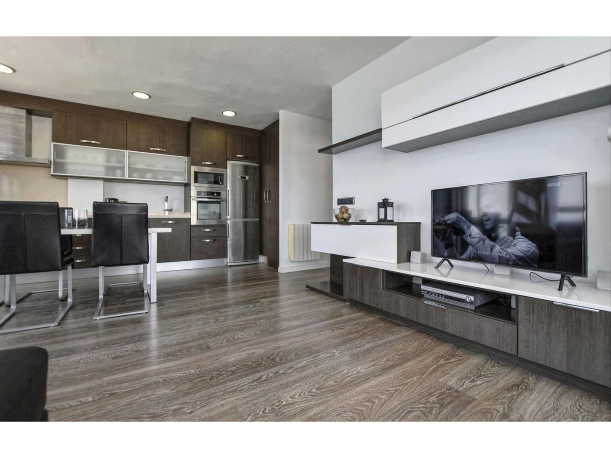 Apartment Belvilla By Oyo Son Baulo
