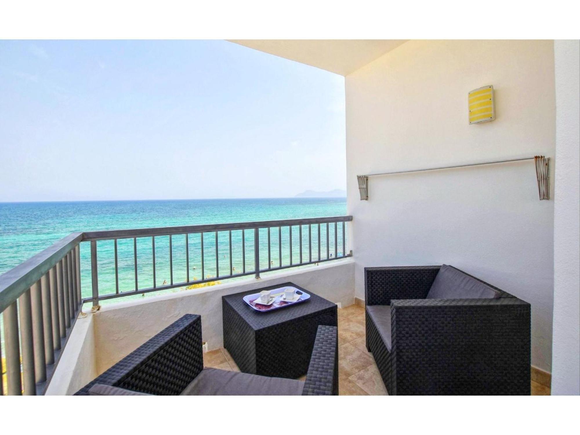Apartment Belvilla By Oyo Son Baulo Can Picafort (Mallorca)