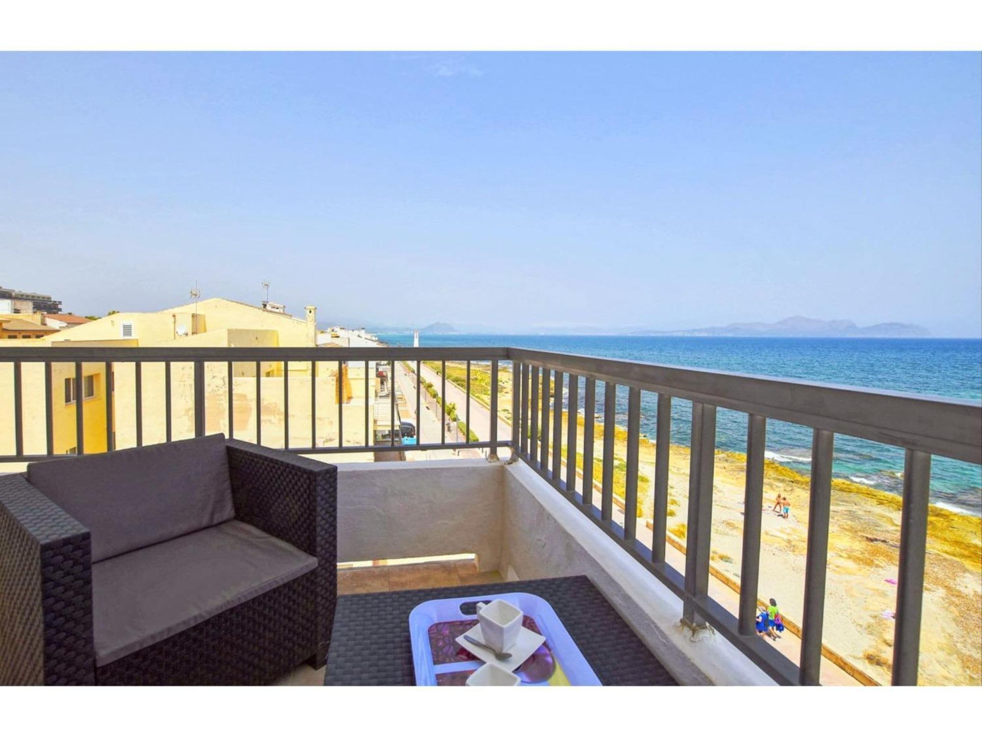 Belvilla By Oyo Son Baulo Can Picafort (Mallorca)
