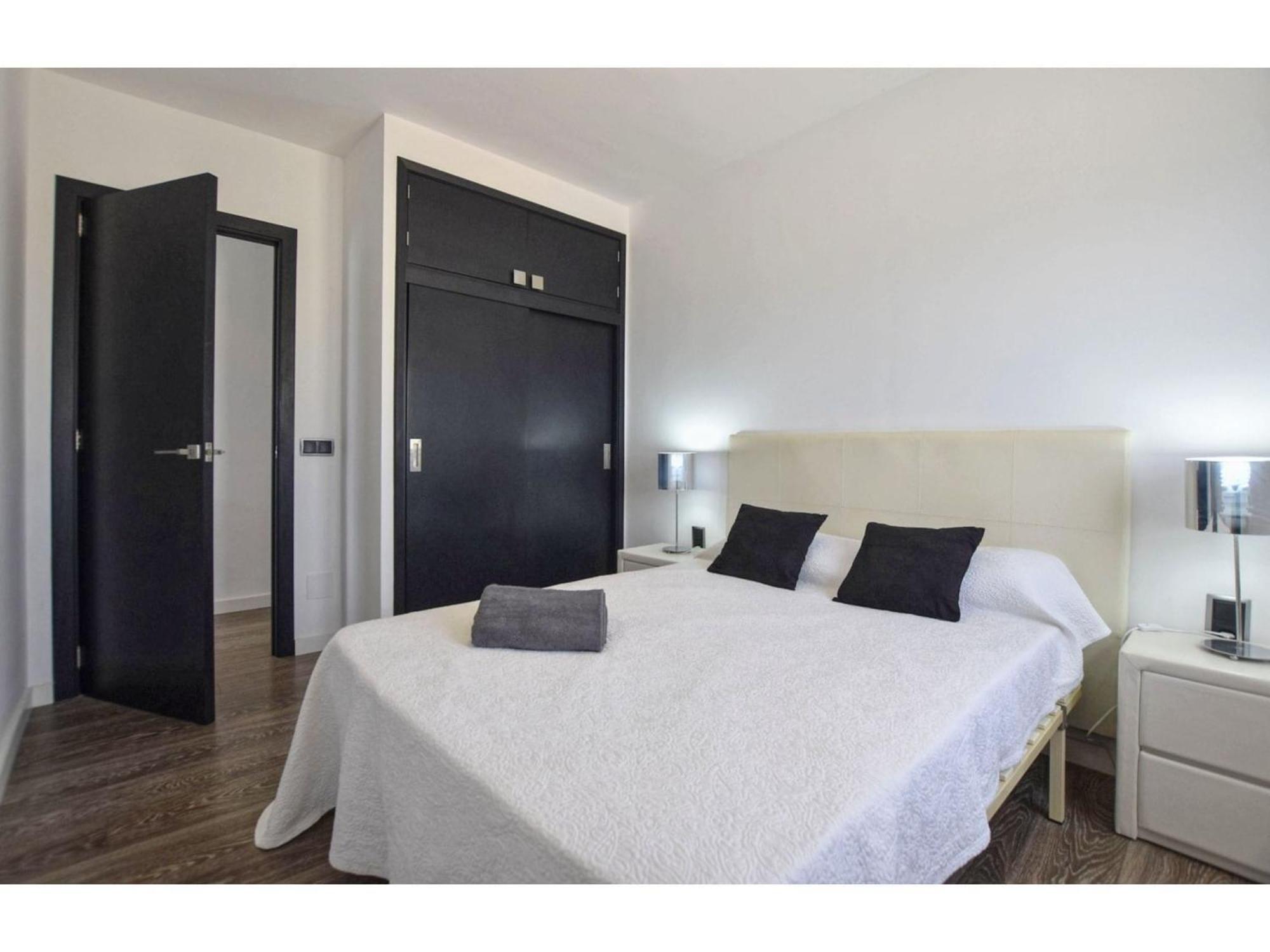 Apartment Belvilla By Oyo Son Baulo *