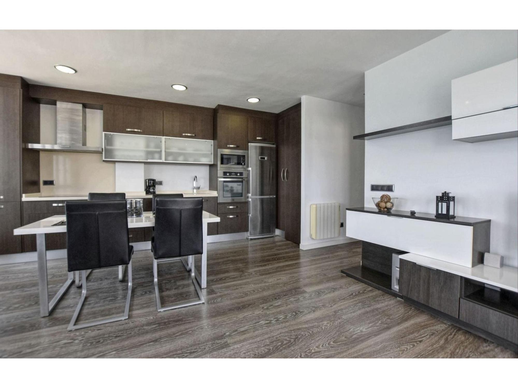 Apartment Belvilla By Oyo Son Baulo *