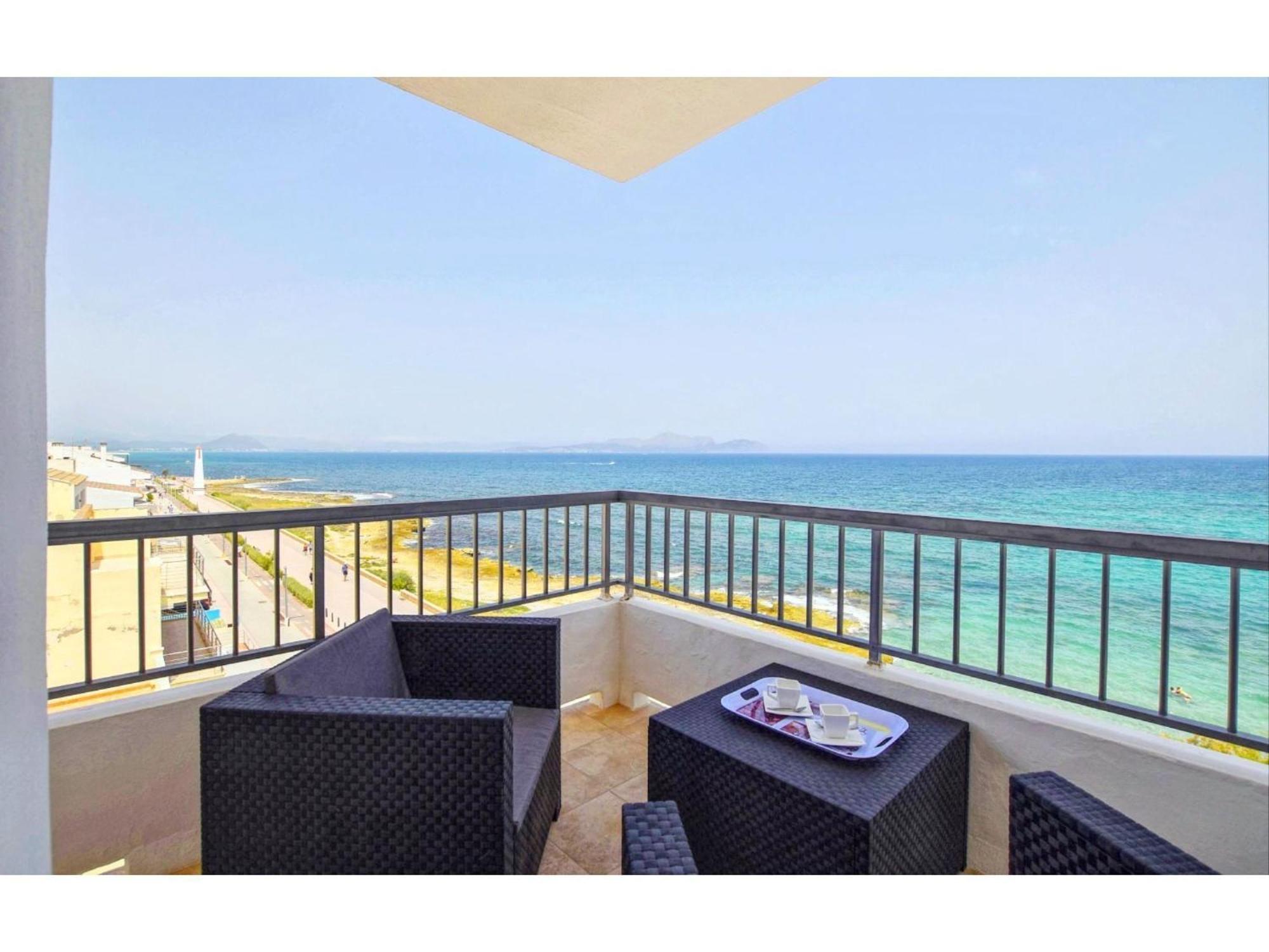 Apartment Belvilla By Oyo Son Baulo Can Picafort (Mallorca)