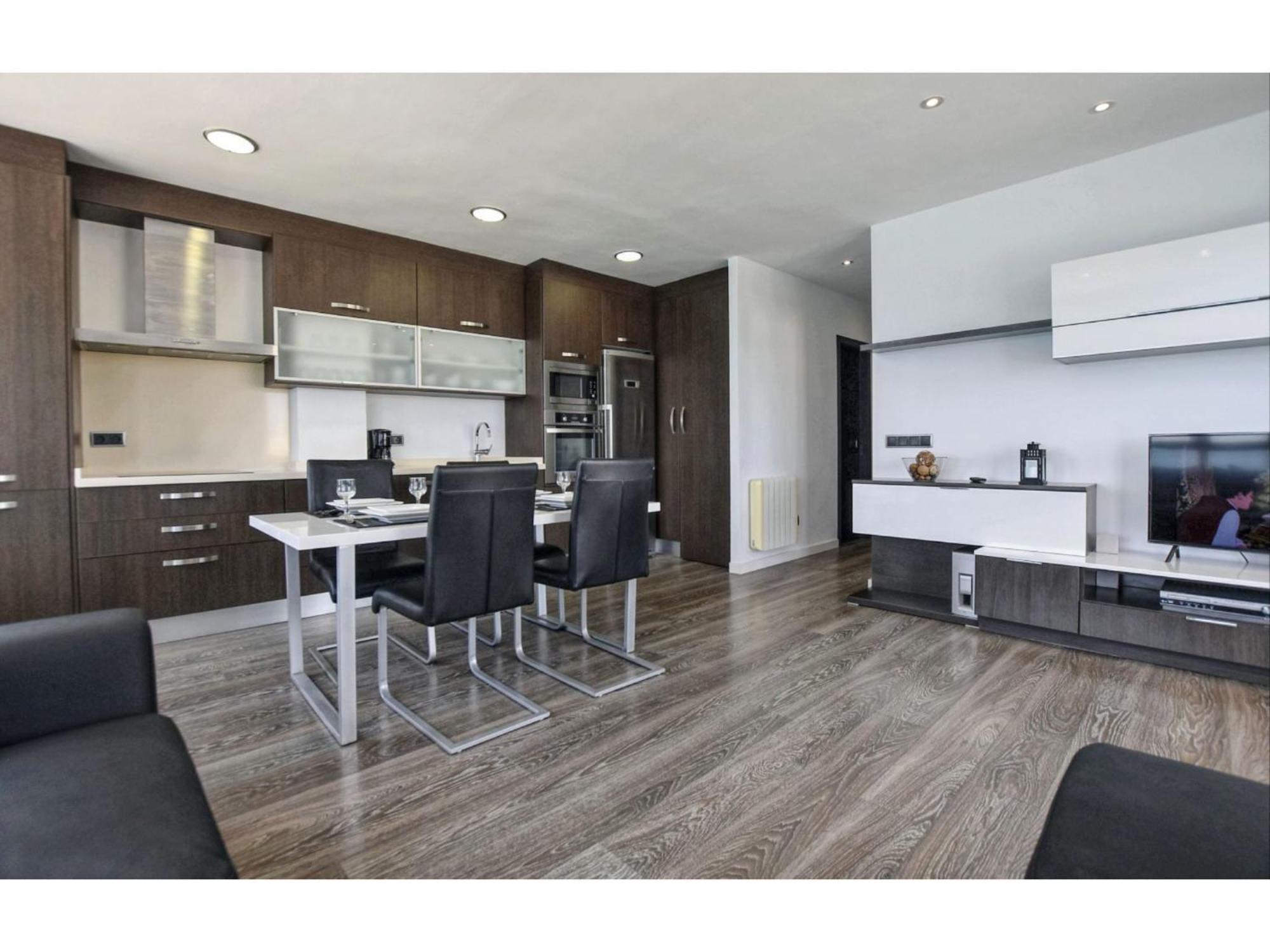 Apartment Belvilla By Oyo Son Baulo *