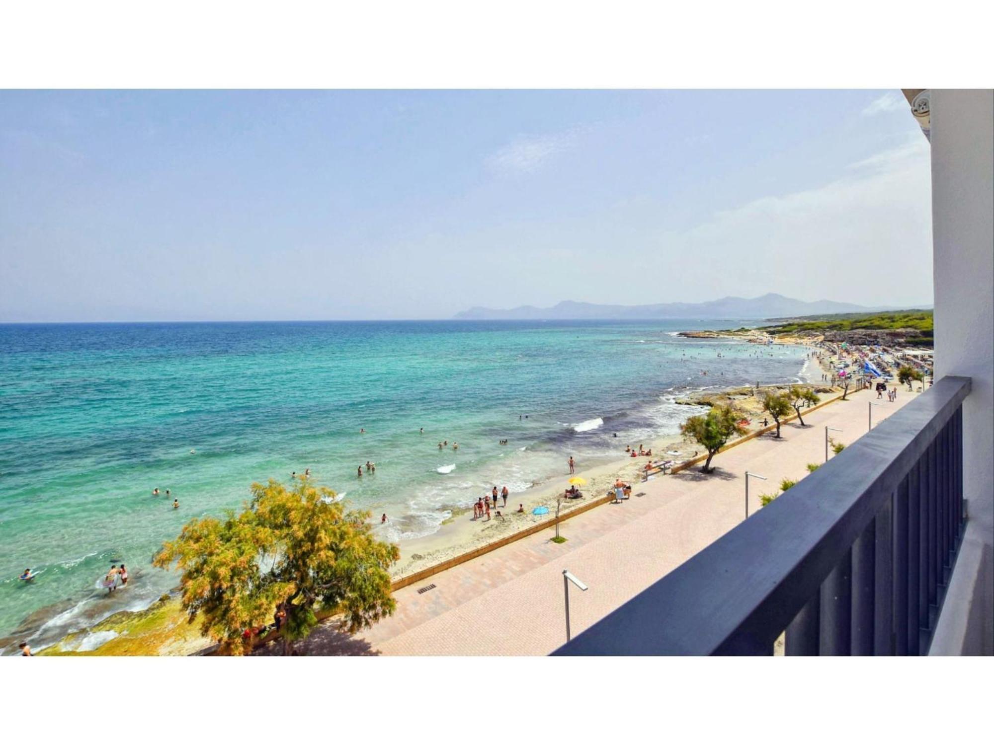 Belvilla By Oyo Son Baulo Can Picafort (Mallorca)